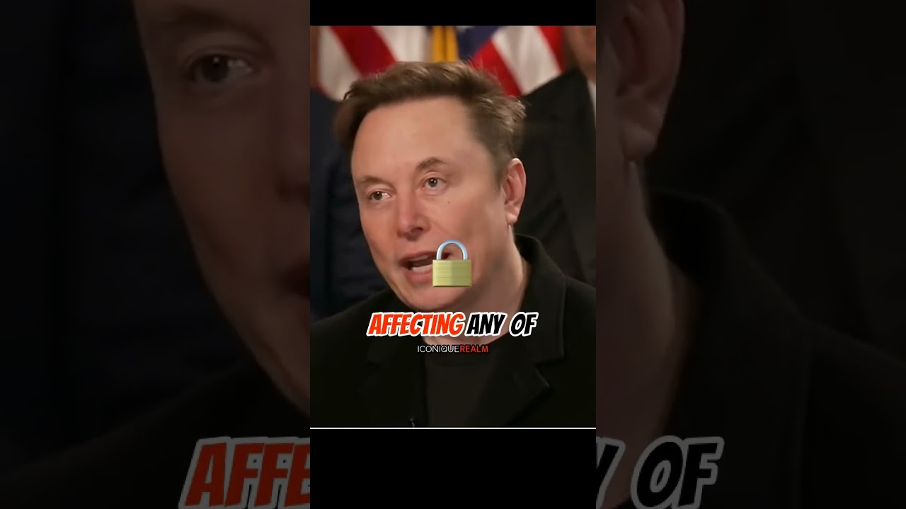 Elon Musk Reveals Shocking Government Waste and Fraud Costs  💰🔥