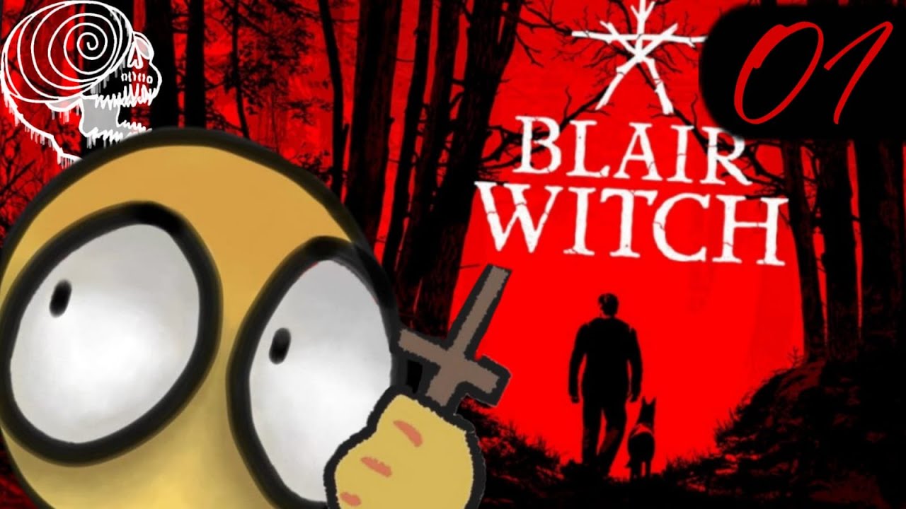 "Desaparecido" | Blair Witch Ep. 1