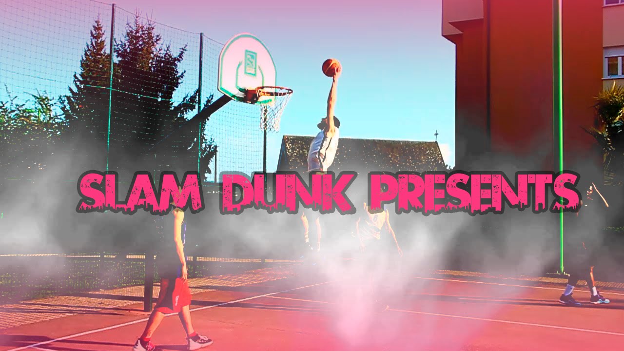 4x4 PISTA ROJA ++ ^^ SLAM DUNK PRESENTS ^^ ++
