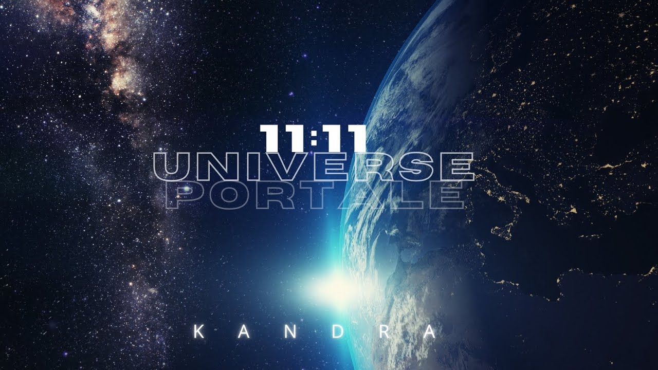 Manifestazione Portale 11:11✨Guarigione✨Amore✨ Abbondanza ✨ Cambiamento ✨