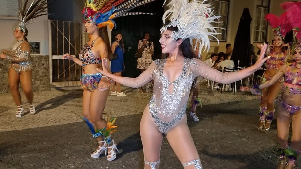 GRES A Rainha @Figueira da Foz - Bairro Novo 2022 II
