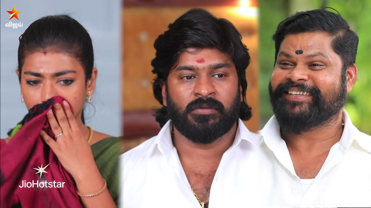 Chinna Marumagal | 21st to 25th September 2026 - Promo