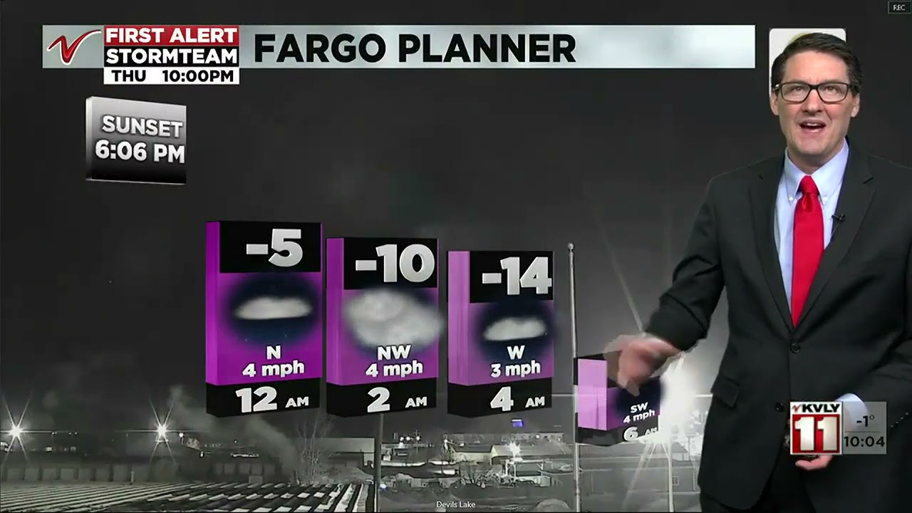1000PM News February 25   Part 1