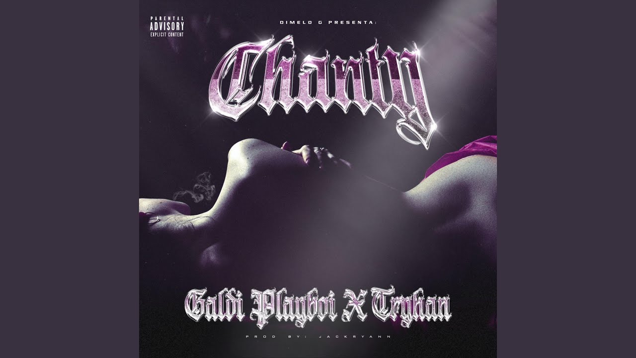 Chanty