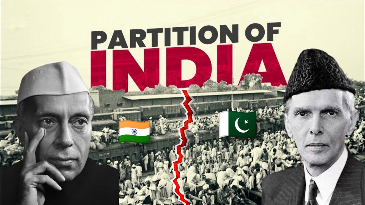 “1947: Khoon Aur Azaadi Ka Batwara” Explained in hindi 