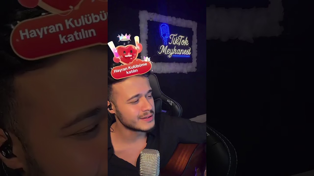 Enes Kılın&ccedil;-Koptum Bu gece 