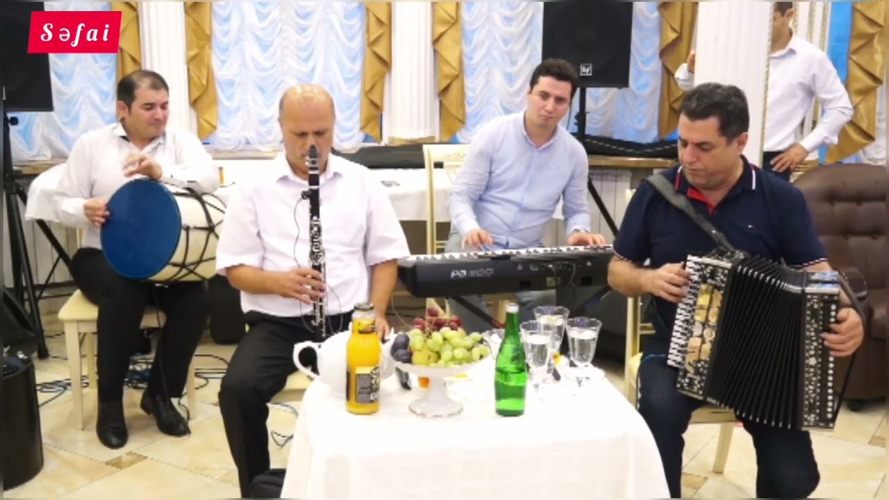 Hakim Tahir Xalq mahnıları 06.09.2019 Dərbənd #hakimabdullayev #tahirzakirov