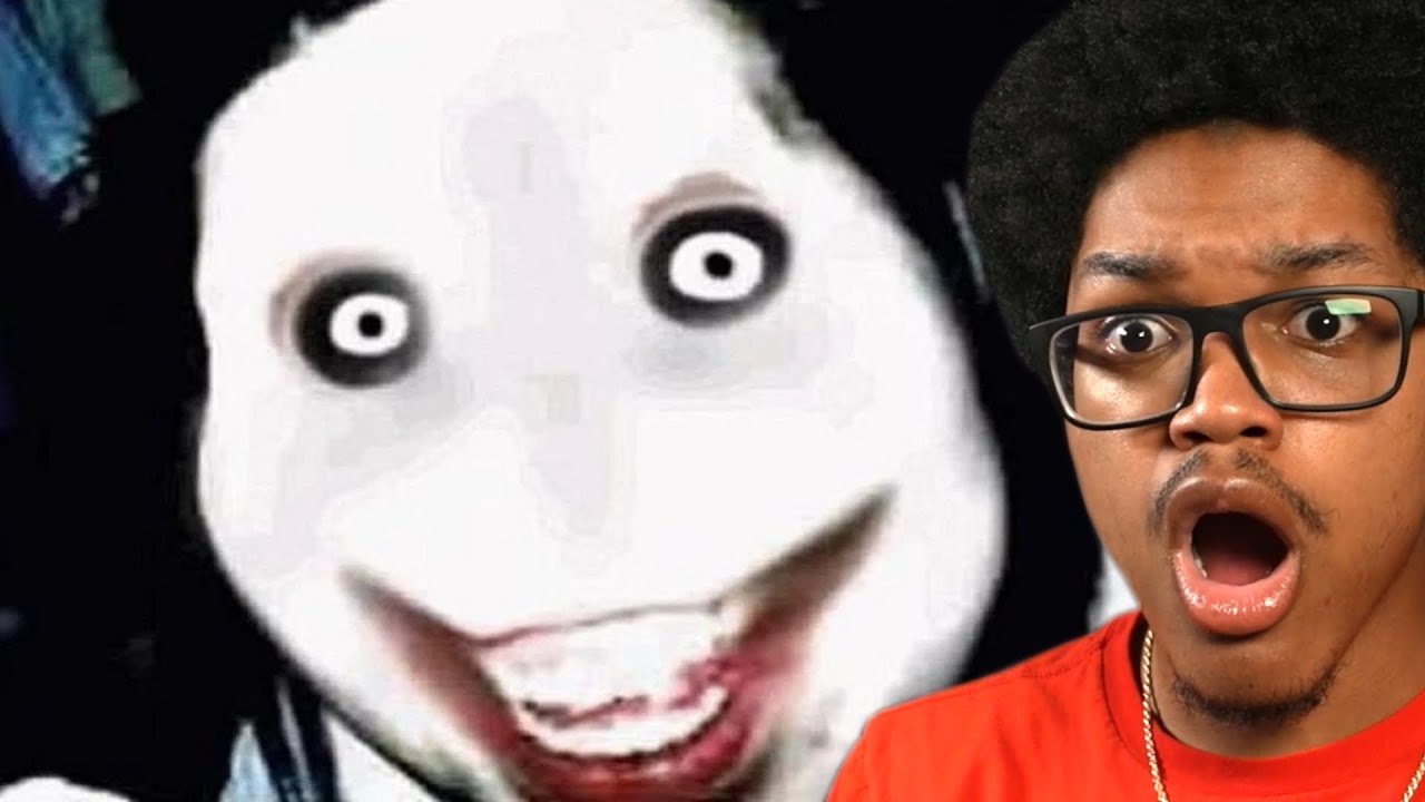 THE DARKEST LOST MEDIA VOL 2 REACTION