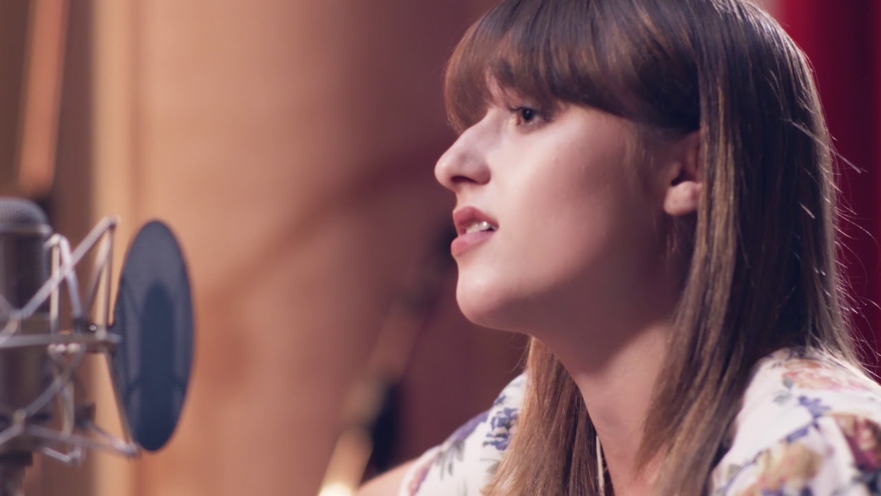 Caroline Savoie - Le Blues de la Transcanadienne (4K)