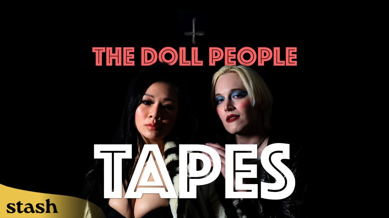 The Disturbing Reality Behind the Footage |&nbsp;The Doll People Tapes | Horror