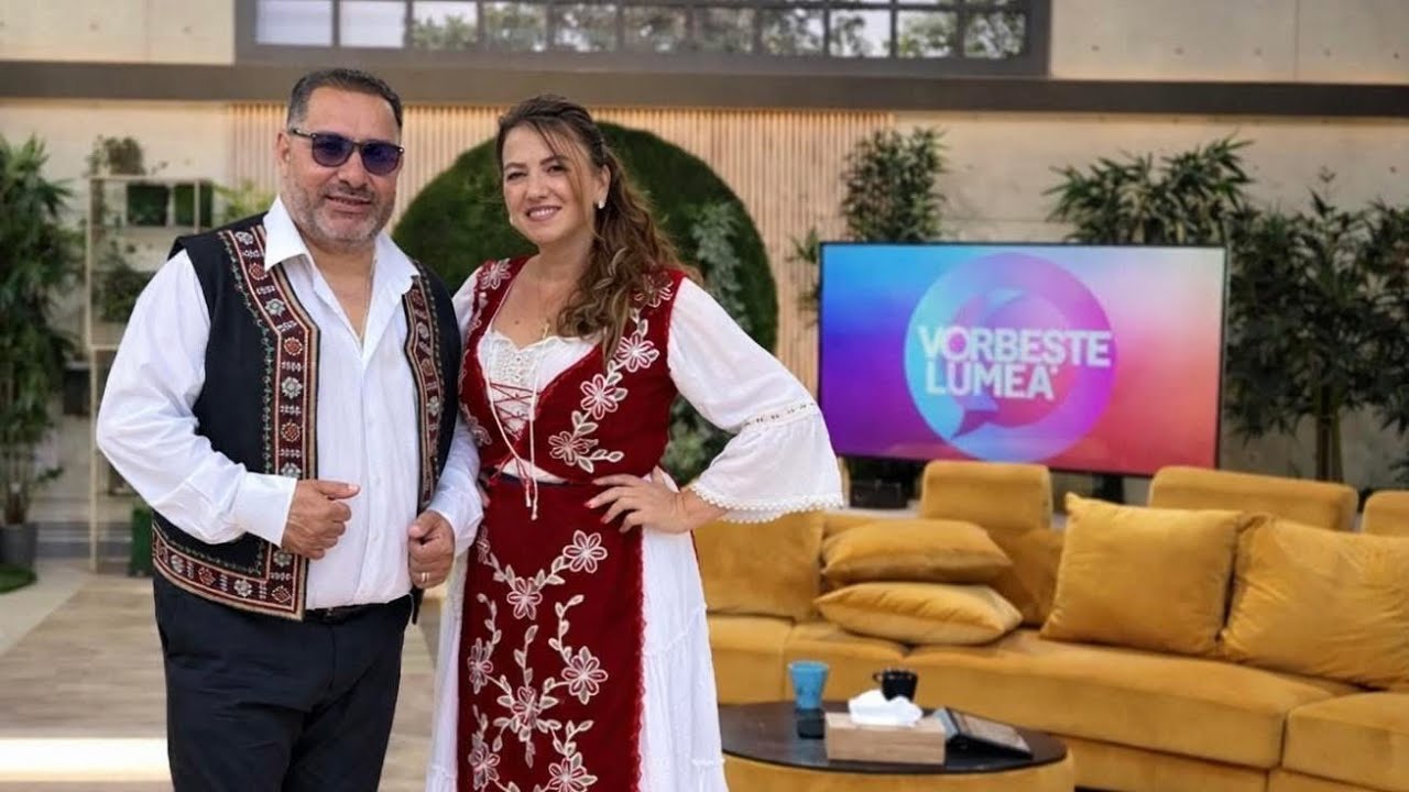 Taraful Marian Viteza  și Elena Zambila live la Cluj ❤️❤️❤️