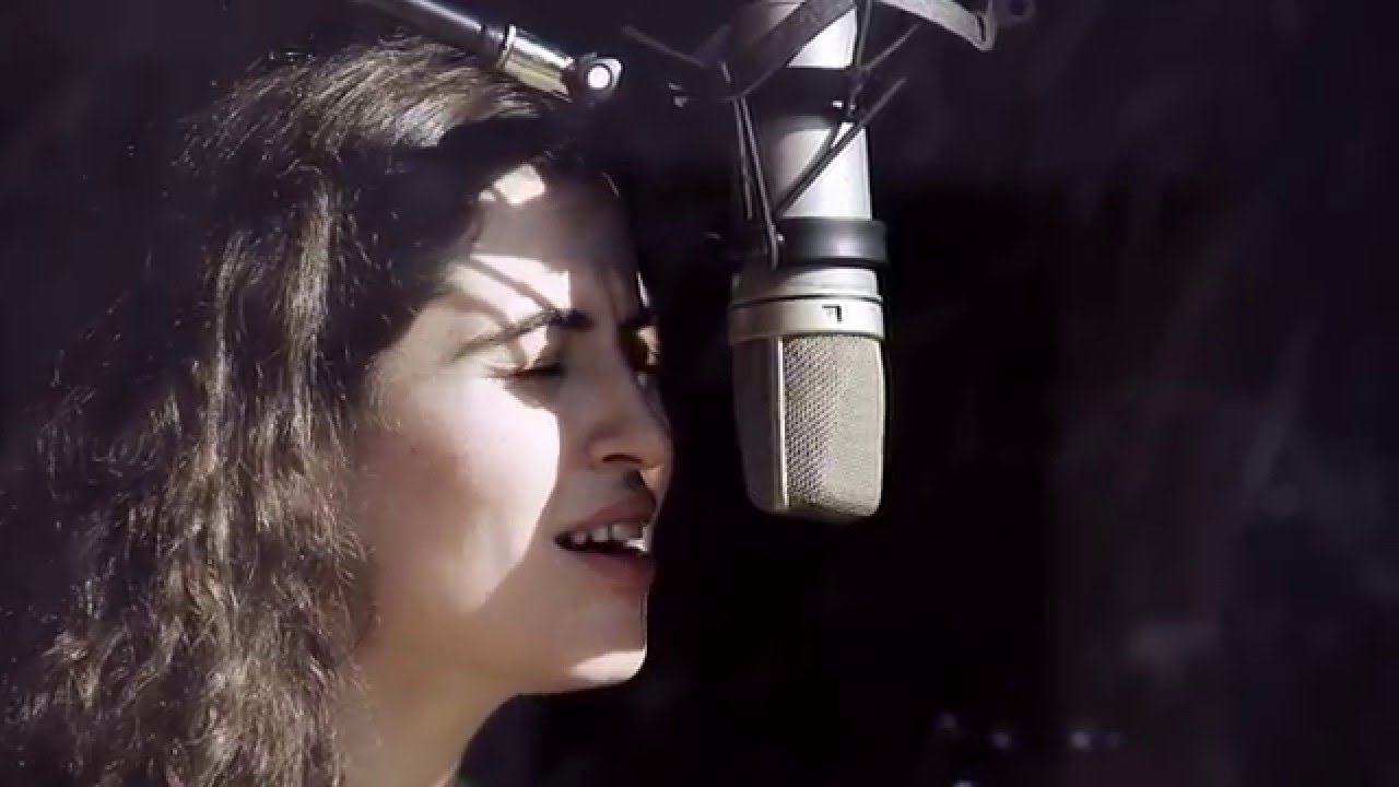 L'any de la meva gràcia | Sílvia Pérez Cruz i Raül Fernández Miró