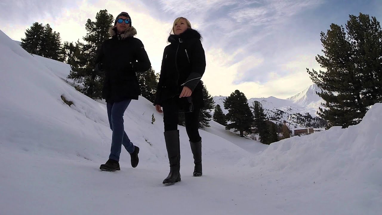La Plagne Soleil 2016