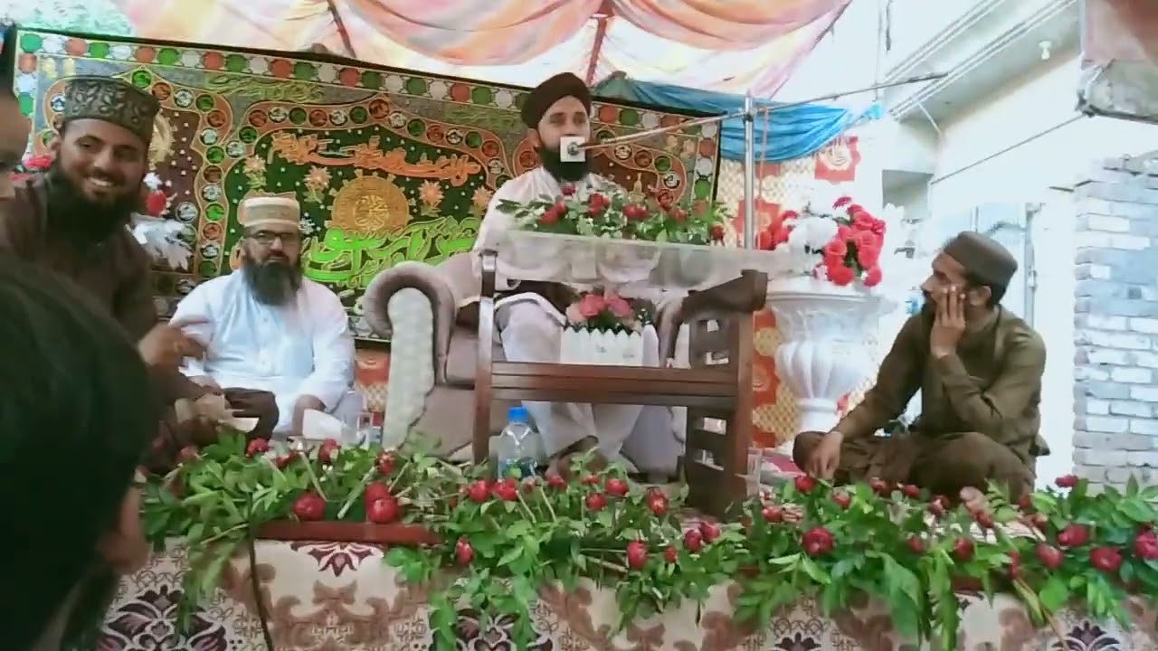 adabeMustafa ادب مصطفیallama mufti abdulRahman Khan Madani faisalabad 03046962989