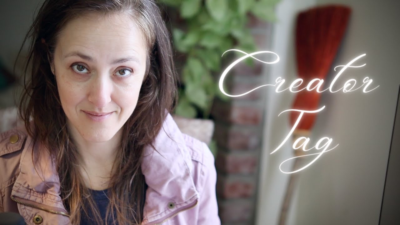 Sharing Small Witchy Creators! #13channelshoutouts #smallcreatormagic