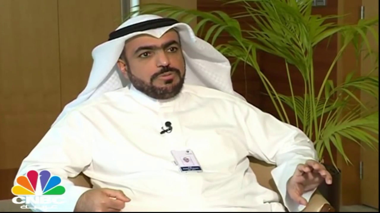 مقابلة الرئيس التنفيذي السيد / شاهين الغانم على قناة CNBC عربية حول نتائج البنك للربع الأول من 2017