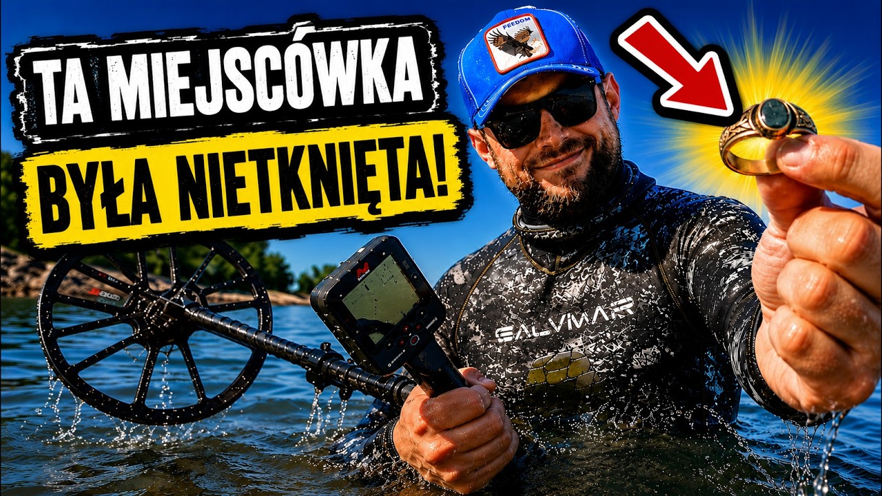 ZNALAZŁEM DZIEWICĘ !!! JAK TO SIĘ STAŁO ?!! NIE MOGŁEM UWIERZYĆ !!!
