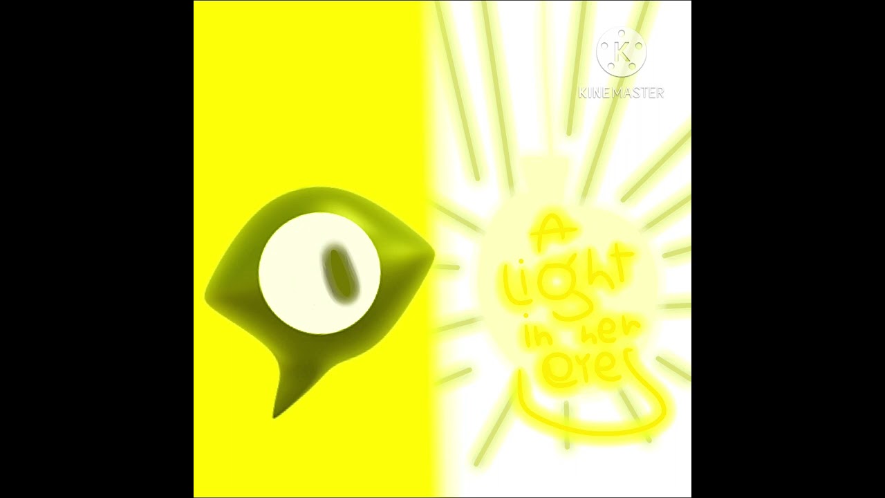 A light in her eyes by Nathan Johnson