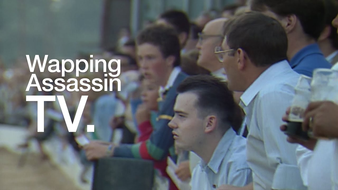 WAPPING ASSASSIN TV - FLAPPERS PART 5