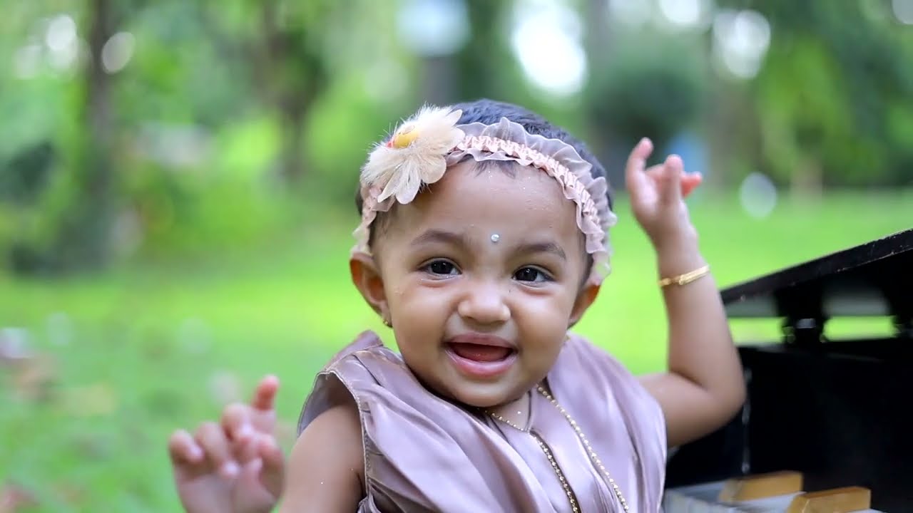 Cakesmash teaser of Himaanvi