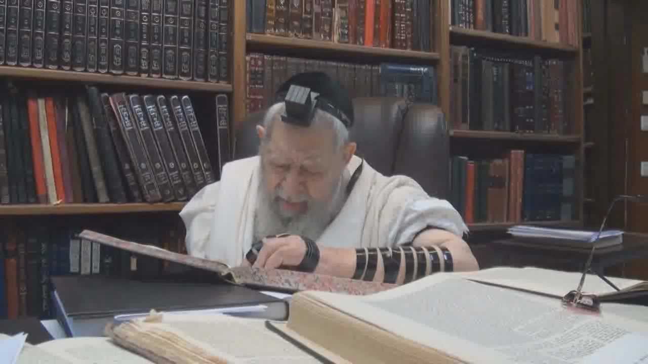אשרנו פאר הדור - קליפ - בחירות 2013