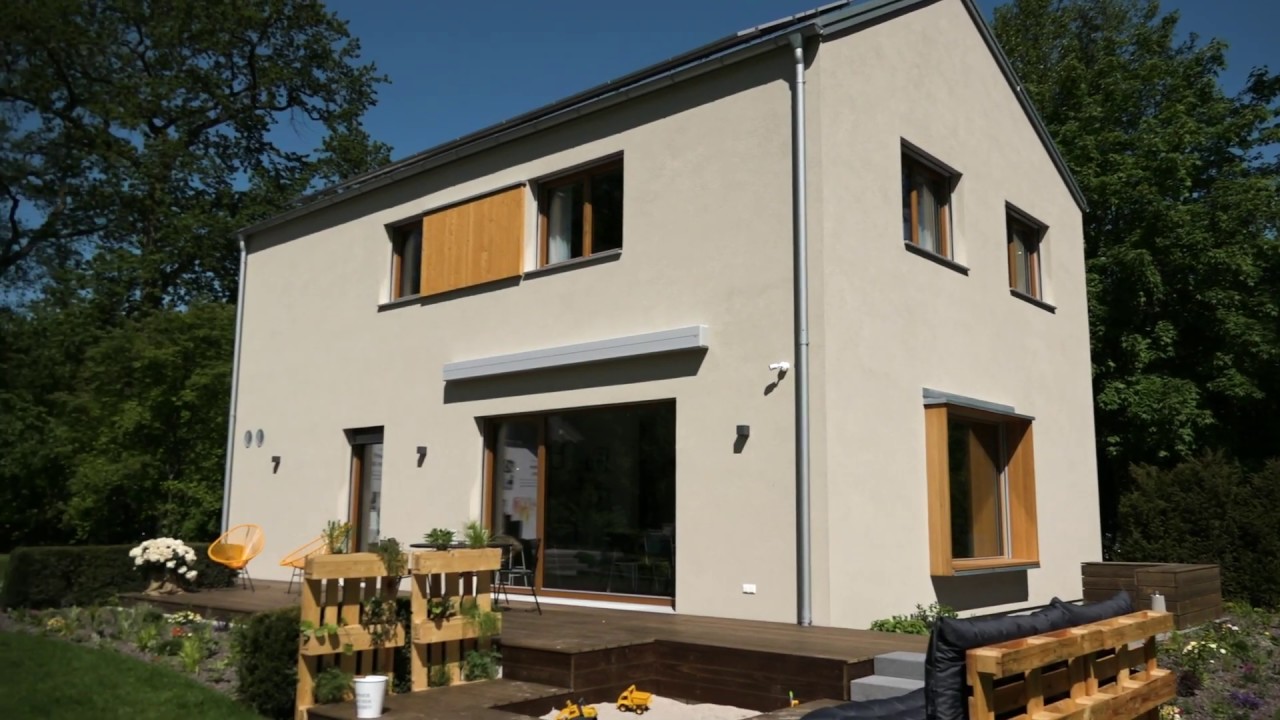 Was kann ein Smart Home alles? Wir zeigen es in unserem Musterhaus!