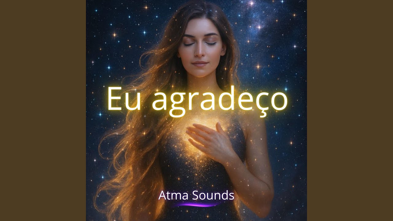 Eu agradeço