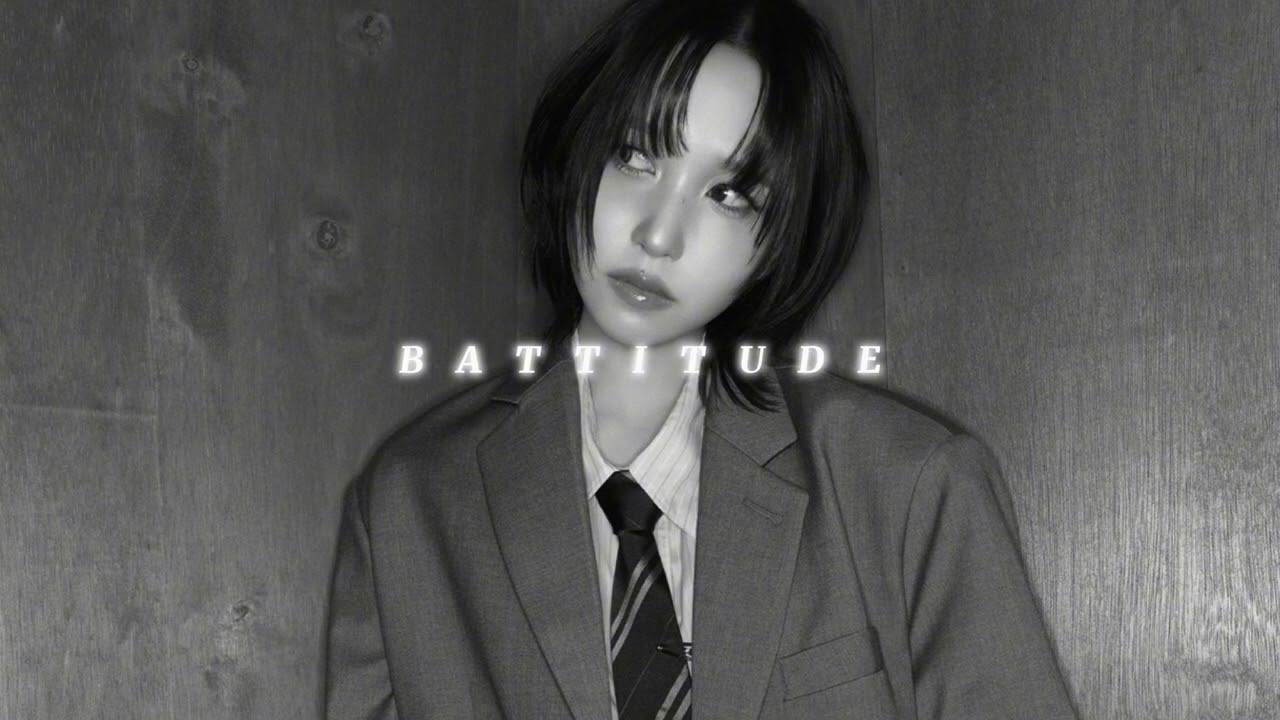 TWICE - BATTITUDE (slowed & reverb)