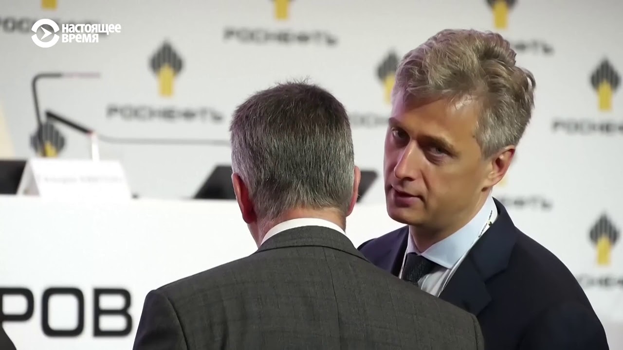 Reuters&nbsp;&mdash; о&nbsp;приватизации &laquo;Роснефти&raquo; на&nbsp;деньги государства