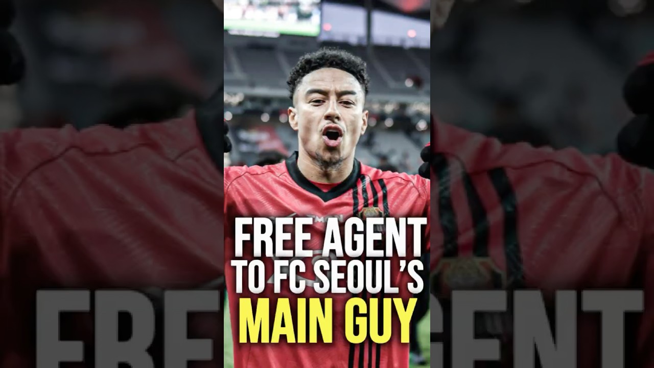 😳🔥 Jesse Lingard&rsquo;s Crazy Year! ⚽🎭