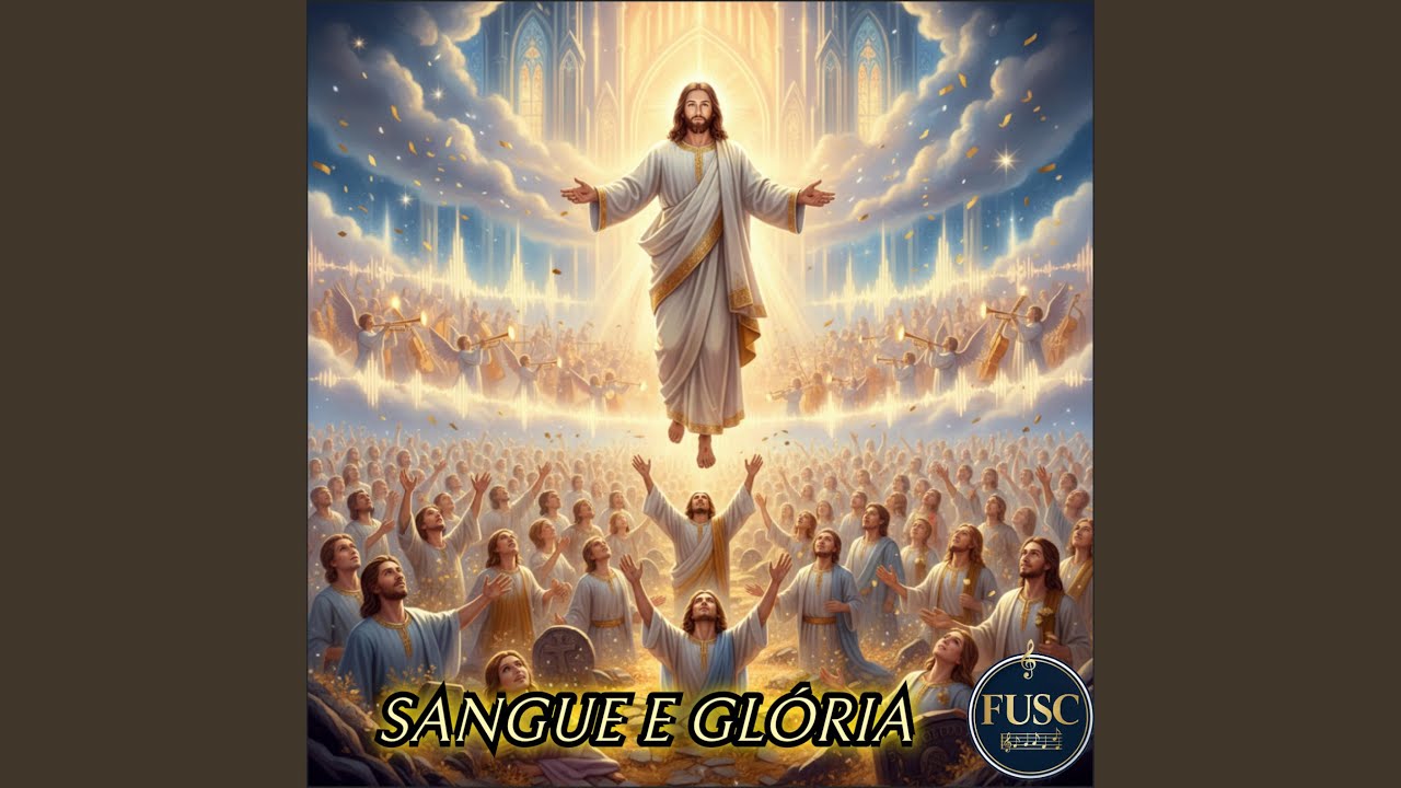 SANGUE E GLÓRIA
