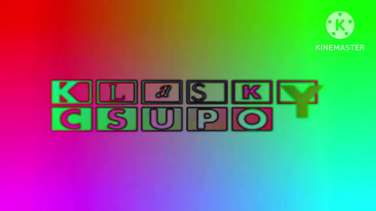 Priview Klasky Csupo widescreen Effects