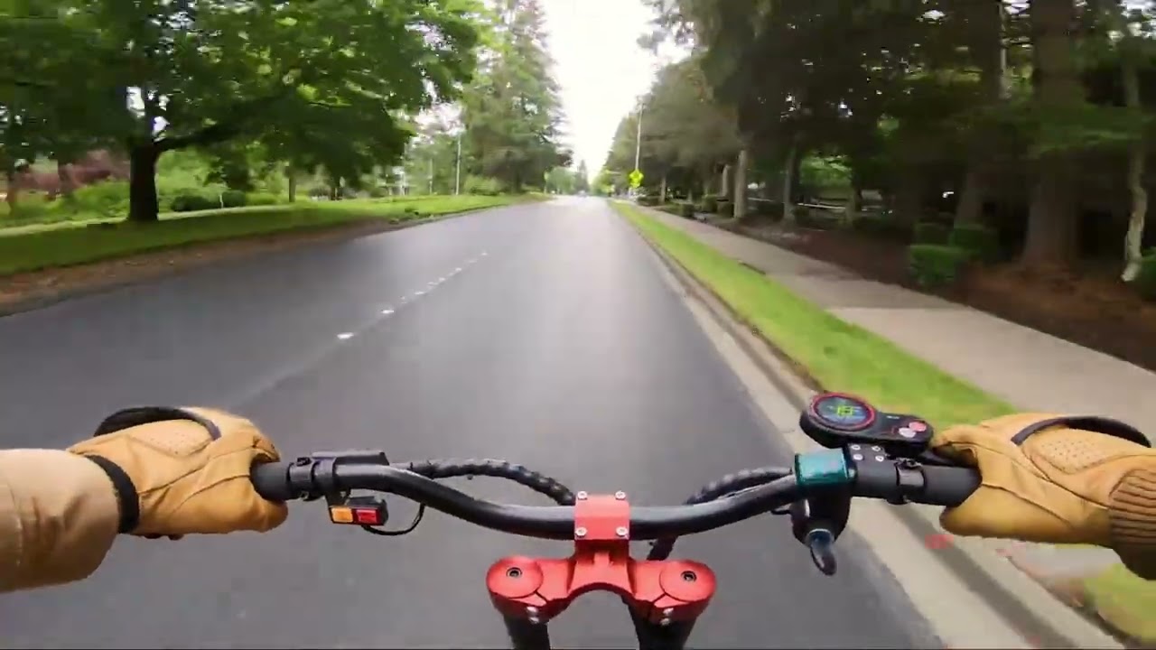 Zero 10X &ndash; Enjoy the Ride Like Never Before! 🛴💨
