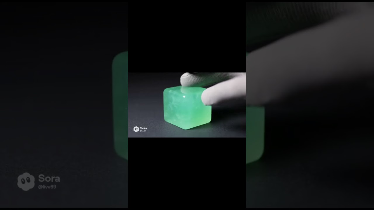 ASMR Unexpected Texture | Not What You Expected  