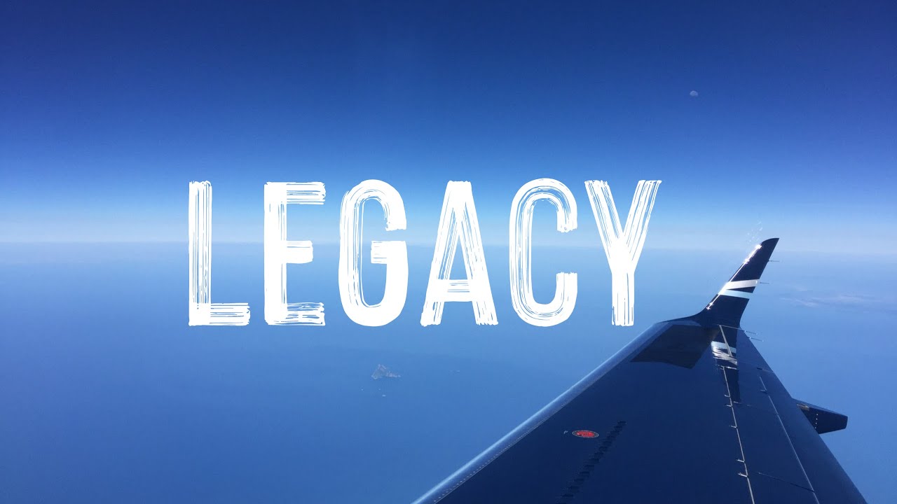 Mavado - Legacy (W/Lyrics)