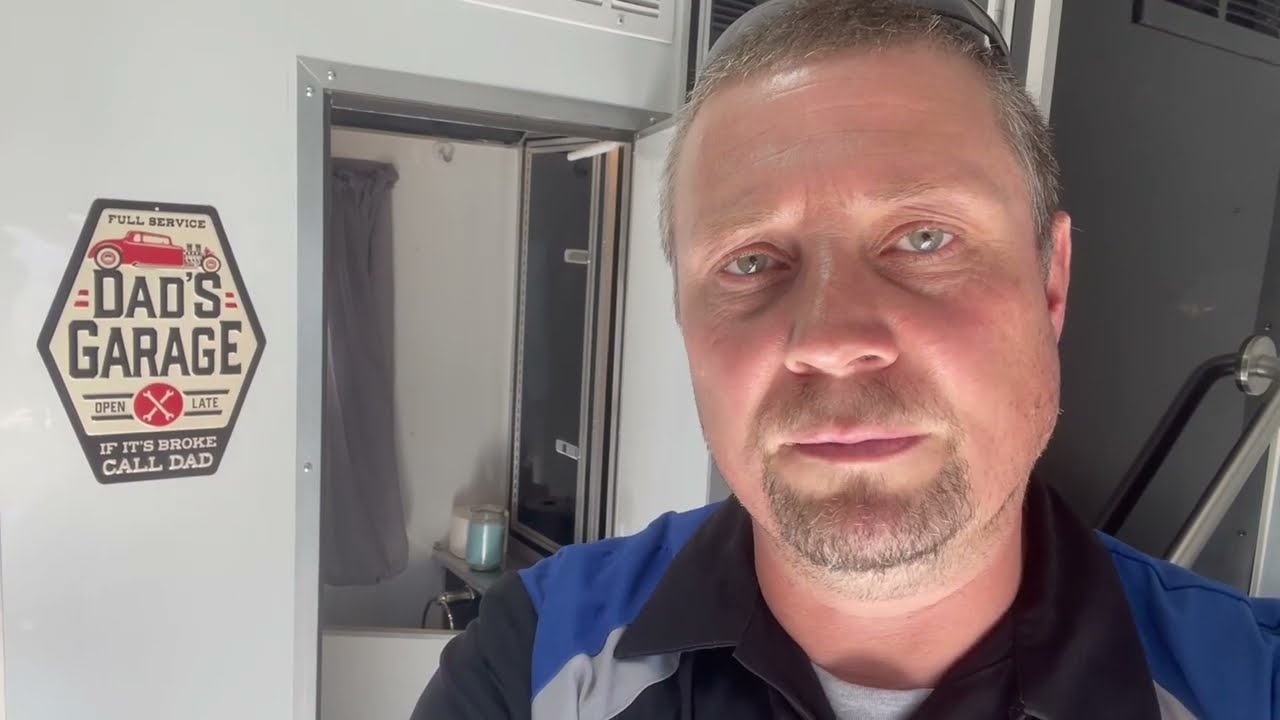 Suburban Advantage Tankless Water Heater