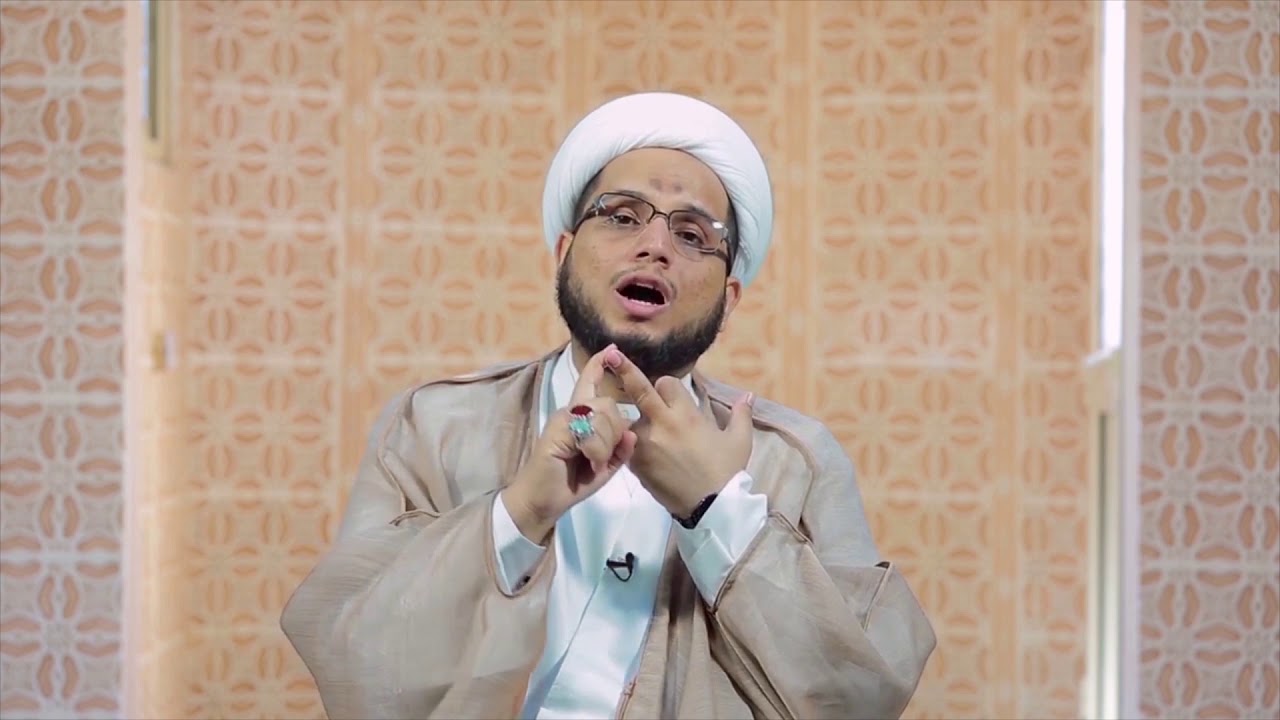 من لم يخمس لخمس سنوات