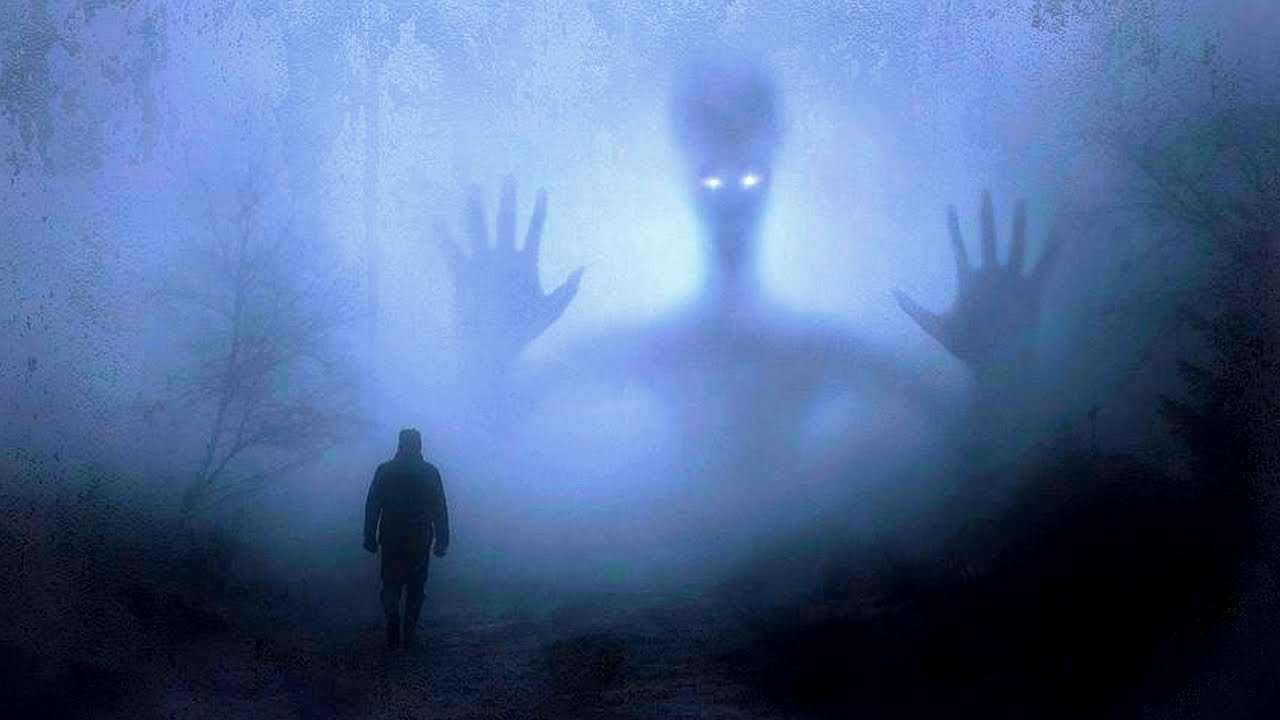 THREAD HORREUR spécial HALLOWEEN 🎃 : Mon HISTOIRE la plus FLIPPANTE 😱