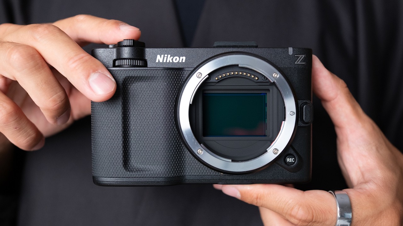 Nikon ZR 先行レビュー！遂に...Nikon | REDシネマカメラが誕生。