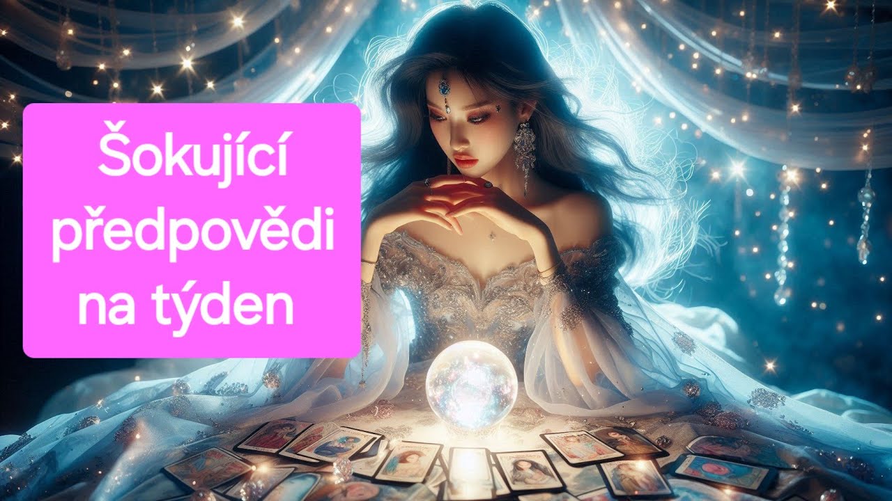 🎀💜Šokující předpovědi na týden 19.1. - 25.1.2026💜🎀#tarot #horoscope #karma #love #lovestory #shorts