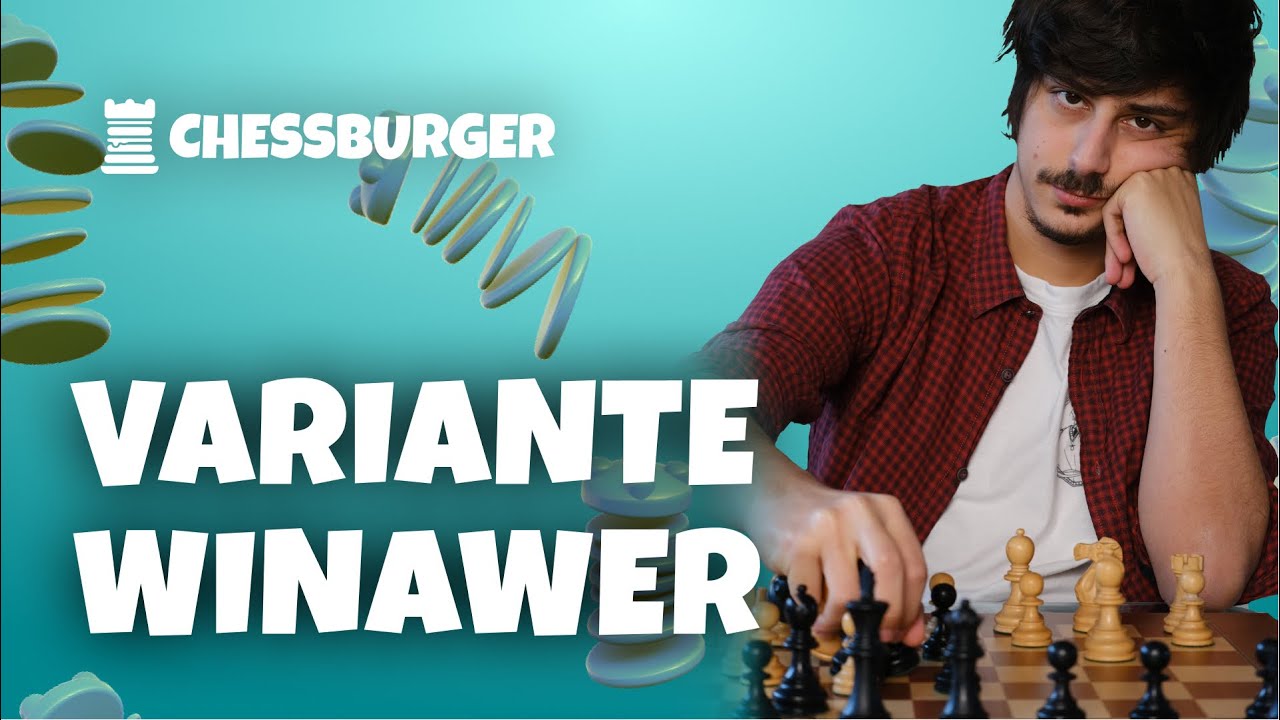 VARIANTE WINAWER | LIVE
