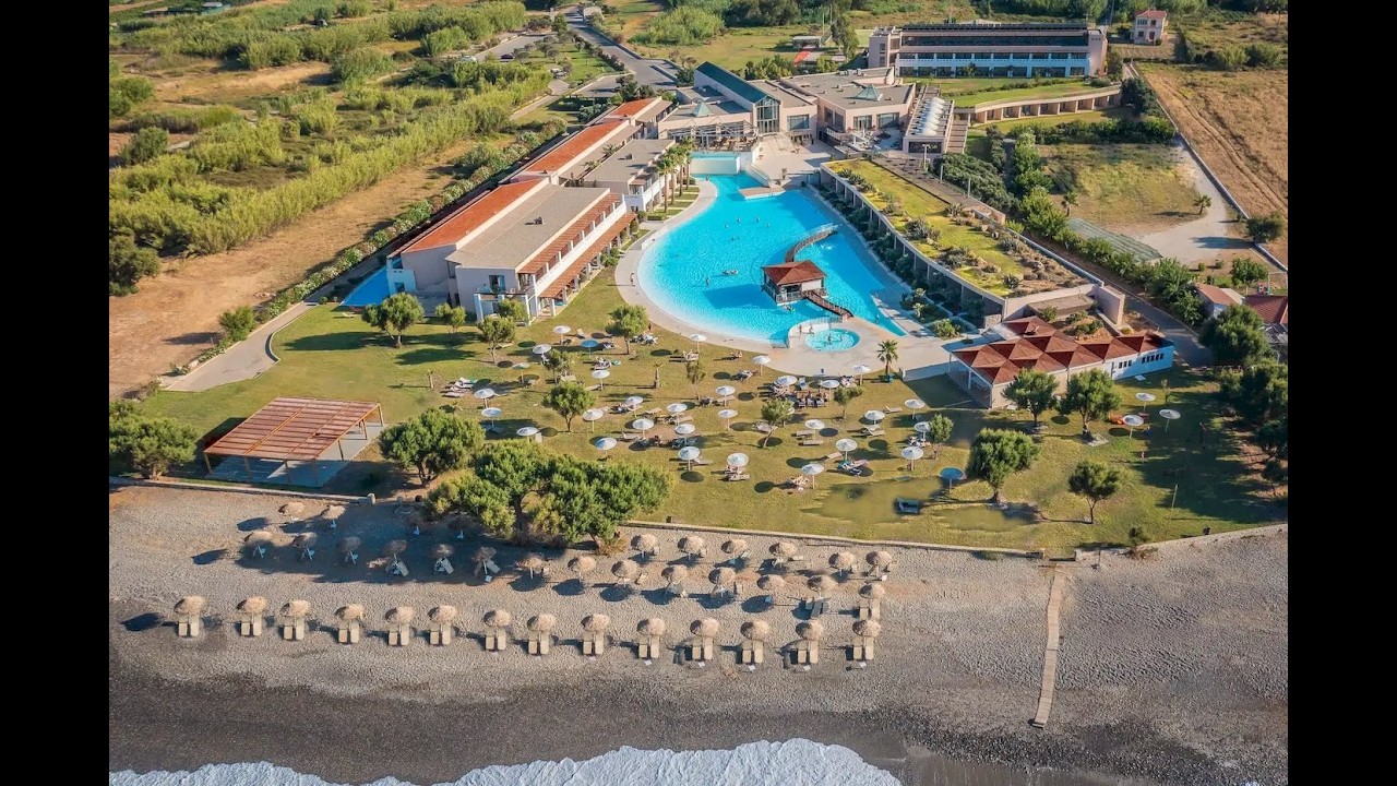 Giannoulis Cavo Spada Sports & Leisure Resort  in Kolymbari, Chania