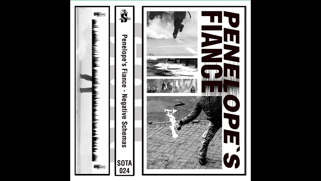 Penelope's Fiance - Shared pain [Soil]