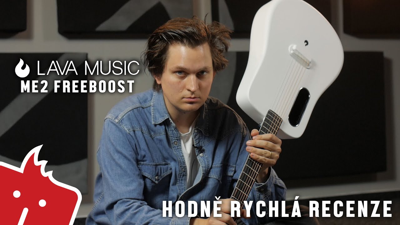 HRR: Lava Music ME2