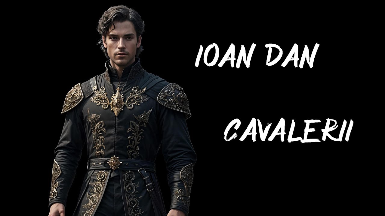 Ioan Dan - Cavalerii - 2 - 🎧 Audiobook