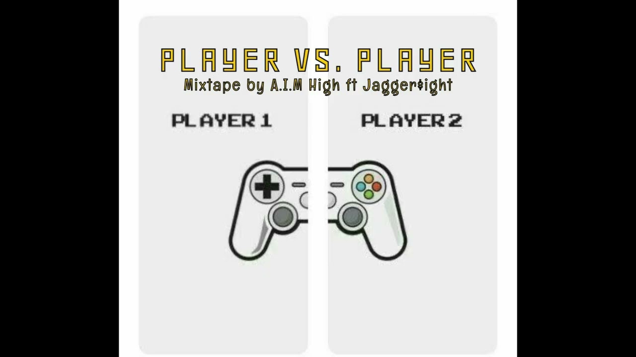 A.I.M High ft Jagger$ight - Galing Saming Hood