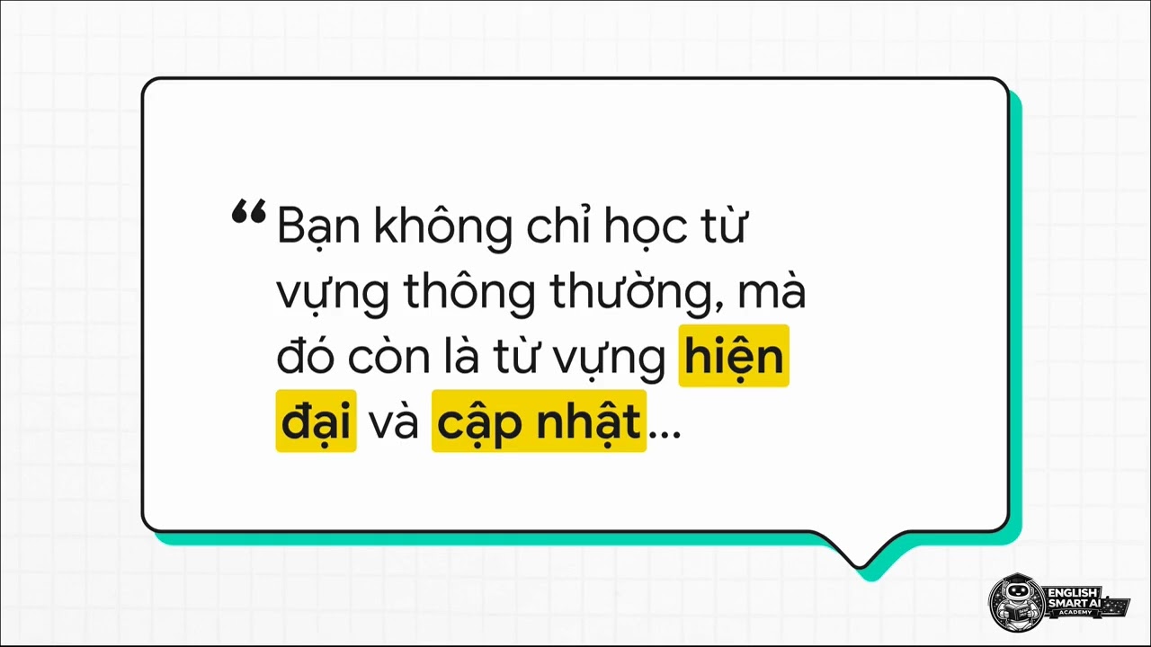 3 Mẹo Sử Dụng Mạng Xã Hội Để Thành Thạo Tiếng Anh | English Smart AI Academy
