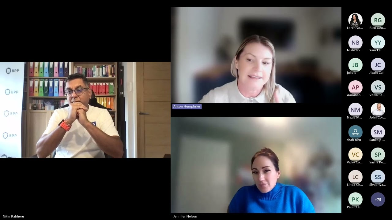 Webinar CTA Getting Ready for Revision -  Meeting Recording