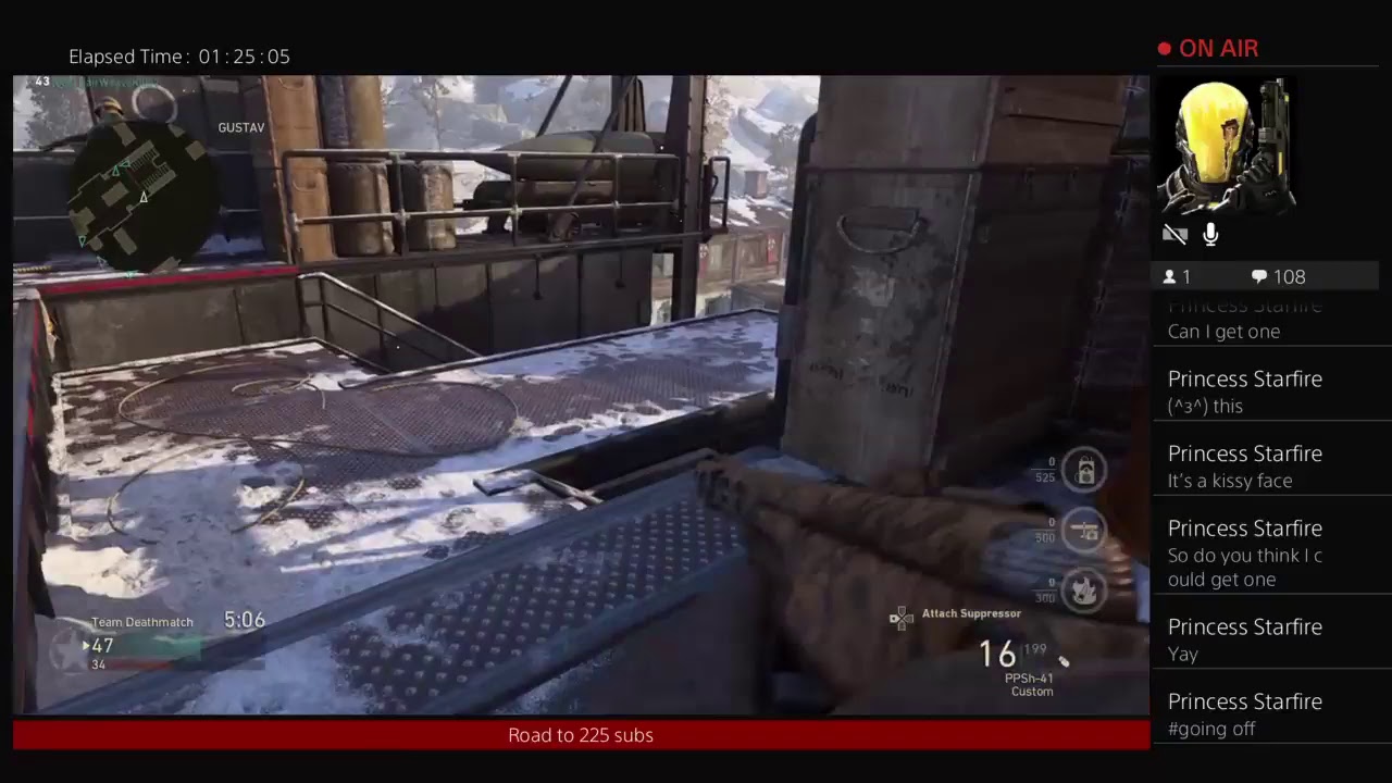 WWII Multiplayer /W ACER Kruger and ACER Beast