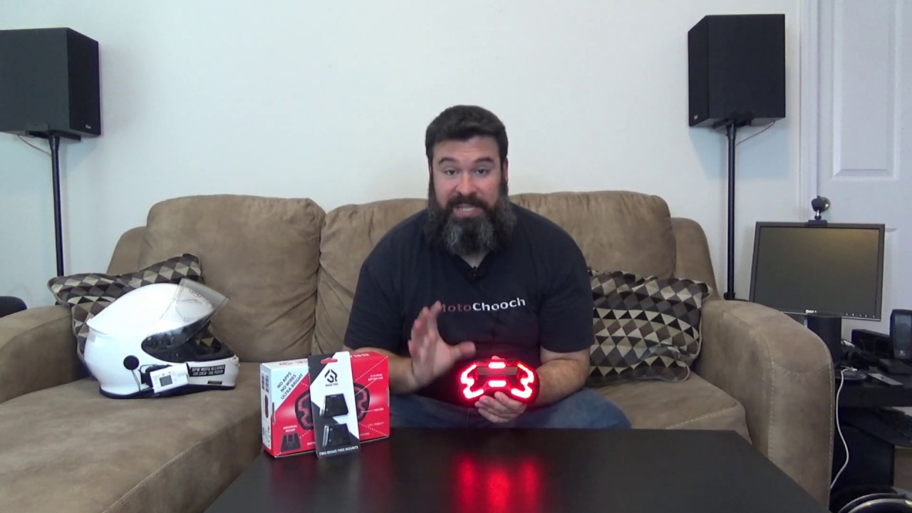 Chooch Reviews - Brakefree